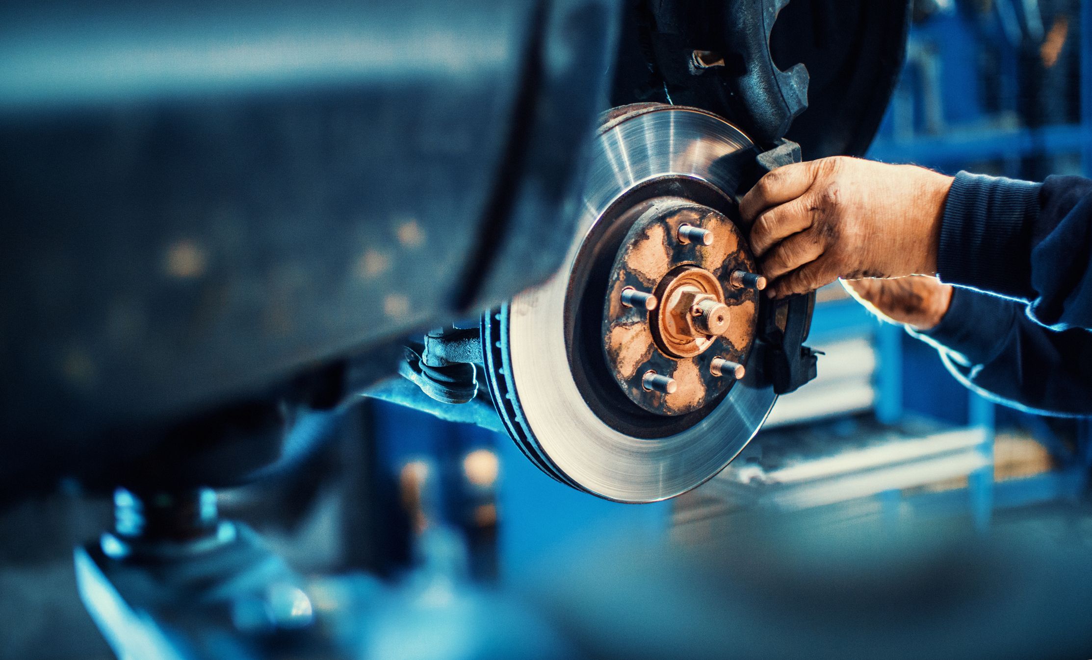 car service procedure royalty free image 1624280442